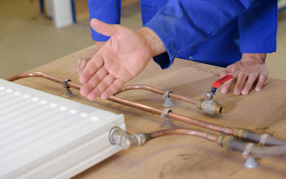 quel type de chauffage choisir Villepinte